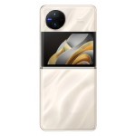 Full Body Housing For Vivo X Flip 5g Gold - Maxbhi Com