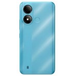 Full Body Housing For Zte Blade A33s Blue - Maxbhi Com