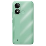 Full Body Housing For Zte Blade A33s Green - Maxbhi Com