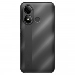 Full Body Housing For Zte Blade A33s Black - Maxbhi Com