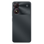 Full Body Housing For Zte Blade A34 Black - Maxbhi Com