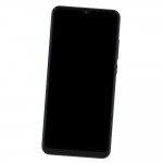 Handsfree Audio Jack Flex Cable For Zte Blade A53 Pro By - Maxbhi Com