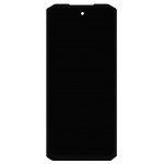 Lcd Screen For Ulefone Armor 27t Replacement Display By - Maxbhi Com