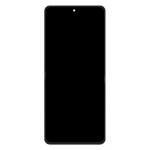Lcd Screen For Vivo X Flip 5g Replacement Display By - Maxbhi Com