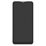 Lcd Screen For Zte Blade A33s Replacement Display By - Maxbhi Com