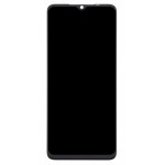 Lcd Screen For Zte Blade A34 Replacement Display By - Maxbhi Com