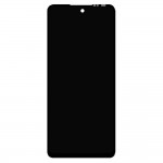 LCD with Touch Screen for Ulefone Note 18 Pro Grey