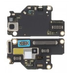 Microphone Flex Cable For Oppo Find N3 5g By - Maxbhi Com