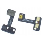 Power Button Flex Cable For Oppo Find N3 5g On Off Flex Pcb By - Maxbhi Com