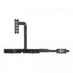Power Button Flex Cable For Zte Blade A34 On Off Flex Pcb By - Maxbhi Com
