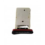 Sim Card Holder Tray For Doogee S Punk Black - Maxbhi Com