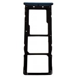 Sim Card Holder Tray For Oukitel C51 Black - Maxbhi Com