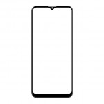 Touch Screen Digitizer For Htc Wildfire E3 Lite Black By - Maxbhi Com