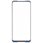 Touch Screen Digitizer For Lenovo Legion Duel Red By - Maxbhi Com