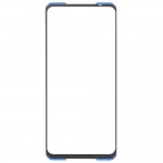 Replacement Front Glass For Lenovo Legion Duel Black By - Maxbhi Com