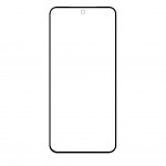 Replacement Front Glass For Oppo Find N3 5g Black By - Maxbhi Com