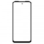 Replacement Front Glass For Ulefone Armor 27 White By - Maxbhi Com