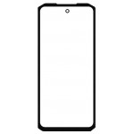 Touch Screen Digitizer For Ulefone Armor 27t White By - Maxbhi Com