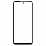 Replacement Front Glass For Ulefone Note 18 Pro Grey By - Maxbhi Com