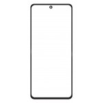 Touch Screen Digitizer For Vivo X Flip 5g Purple By - Maxbhi Com