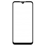 Touch Screen Digitizer For Zte Blade A33s Black By - Maxbhi Com