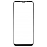 Touch Screen Digitizer For Zte Blade A34 Black By - Maxbhi Com