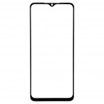 Replacement Front Glass For Zte Blade A34 Black By - Maxbhi Com