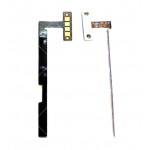Volume Button Flex Cable For Zte Blade A33s By - Maxbhi Com