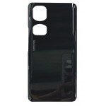 Back Panel Cover For Honor 90 Pro Black - Maxbhi Com