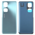 Back Panel Cover For Honor 90 Pro Green - Maxbhi Com