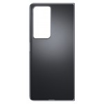 Back Panel Cover For Honor Magic Vs2 Black - Maxbhi Com