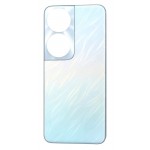 Back Panel Cover For Honor Play 50 Plus Sky - Maxbhi Com