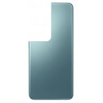 Back Panel Cover For Honor Play 8t 5g Green - Maxbhi Com