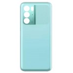 Back Panel Cover For Htc U23 5g Blue - Maxbhi Com