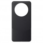 Back Panel Cover For Huawei Mate 60 Black - Maxbhi Com