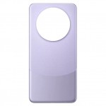 Back Panel Cover For Huawei Mate 60 Purple - Maxbhi Com