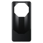 Back Panel Cover For Huawei Mate 60 Rs Ultimate Black - Maxbhi Com