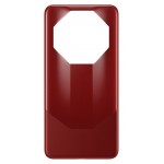 Back Panel Cover For Huawei Mate 60 Rs Ultimate Red - Maxbhi Com