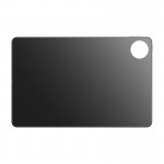 Back Panel Cover For Huawei Matepad Pro 11 2024 Black - Maxbhi Com