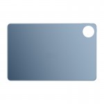 Back Panel Cover For Huawei Matepad Pro 11 2024 Blue - Maxbhi Com