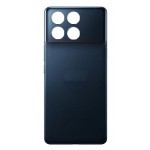 Back Panel Cover For Nio Phoneblue - Maxbhi Com