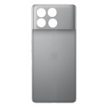 Back Panel Cover For Nio Phonegrey - Maxbhi Com