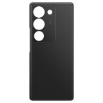 Back Panel Cover For Vivo S17t 5g Black - Maxbhi Com