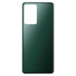Back Panel Cover For Zte V70 Black - Maxbhi Com