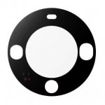 Camera Lens For Huawei Mate 60 Purple By - Maxbhi Com
