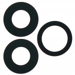 Camera Lens For Vivo S17t 5g Black By - Maxbhi Com