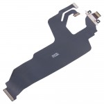 Charging Connector Flex Pcb Board For Huawei Mate 60 By - Maxbhi Com