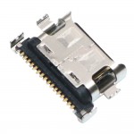 Charging Connector For Oukitel K16 By - Maxbhi Com
