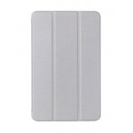 Flip Cover For Xiaomi Pad 6 Max 14 Silver By - Maxbhi Com
