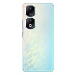 Full Body Housing For Honor 90 Pro Blue - Maxbhi Com